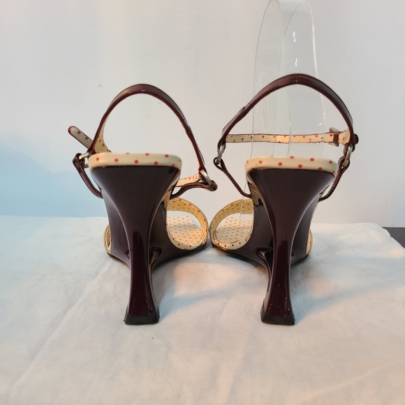 Prada Heel Sandals - Picture 16 of 16